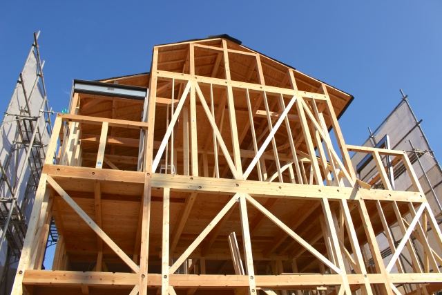 社内竣工検査・完工