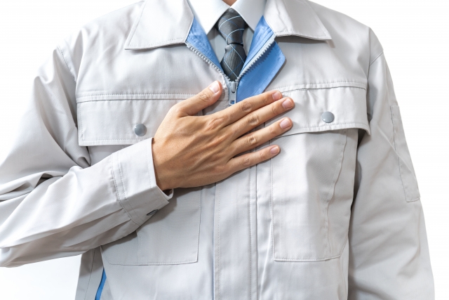 打合せ・現地調査