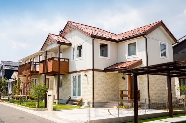 長く住む場所だからこその不安を解消